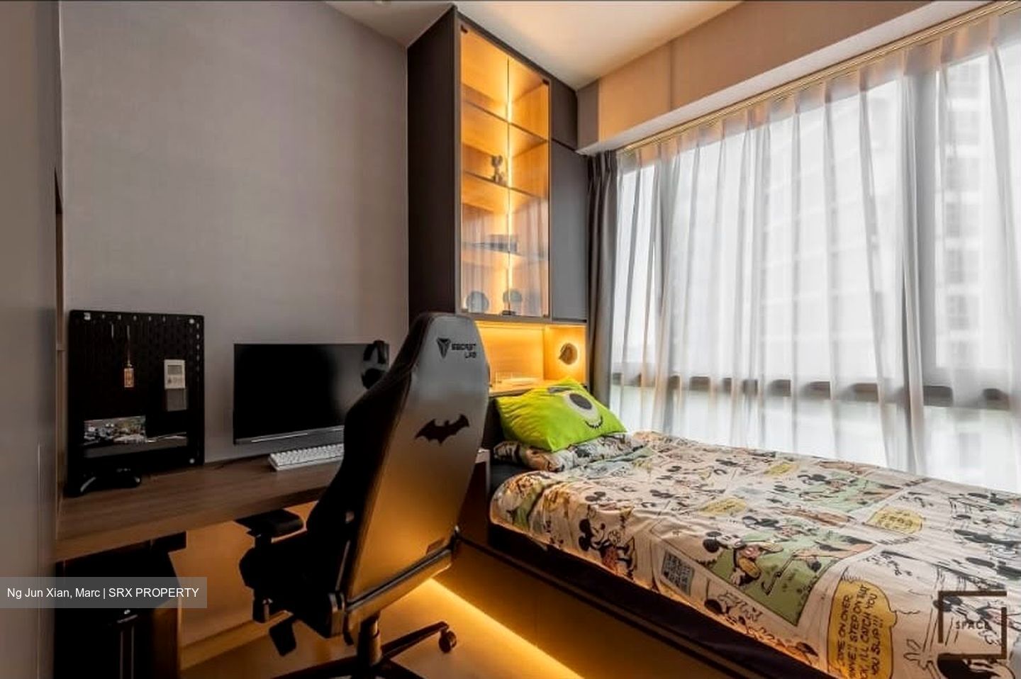 Riverbank @ Fernvale (D28), Condominium #595897841